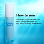Buy Makeup Revolution Skincare Hydro Bank Hydrating Water Cream - Purplle