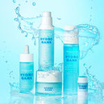 Buy Makeup Revolution Skincare Hydro Bank Hydrating Water Cream - Purplle