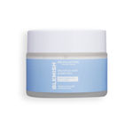 Buy Makeup Revolution Skincare Salicylic Acid & Zinc PCA Purifying Water Gel Cream 50 ML - Purplle