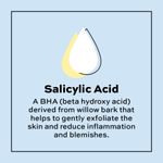 Buy Makeup Revolution Skincare Salicylic Acid & Zinc PCA Purifying Water Gel Cream 50 ML - Purplle