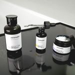 Buy Minimalist Daily Face Cleansing & Skin brightening AM/PM combo | Daily Cleanse->Treat->Moisturize (CTM) routine combo for Men & Women - Purplle