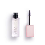 Buy XX Revolution Brow FiXX Gel Clear - Purplle