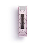 Buy XX Revolution Brow FiXX Gel Clear - Purplle