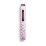 Buy XX Revolution XXfine Micro Brow Pencil Deep Black - Purplle