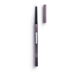 Buy XX Revolution XXact Eyeliner Pencil Chalk - Purplle
