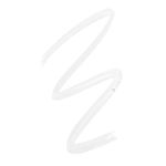 Buy XX Revolution XXact Eyeliner Pencil Chalk - Purplle