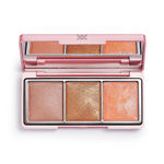 Buy XX Revolution XX CompleXXion Palette Intrinsic - Purplle