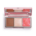 Buy XX Revolution XX CompleXXion Palette Gravitate - Purplle