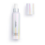 Buy XX Revolution Face FiXX Moisturising Fixing Mist - Purplle