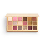 Buy XX Revolution LuXX Shadow Palette Bare LuXX - Purplle