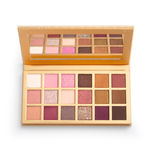 Buy XX Revolution LuXX Shadow Palette Bare LuXX - Purplle