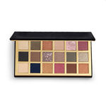 Buy XX Revolution LuXX Shadow Palette Midnight LuXX - Purplle