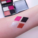 Buy XX Revolution XXpress Shadow Palette XXtravagant 1.2 gm - Purplle