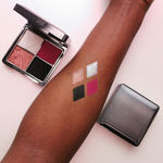 Buy XX Revolution XXpress Shadow Palette XXtravagant 1.2 gm - Purplle