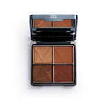 Buy XX Revolution XXpress Shadow Palette XXecutive - Purplle