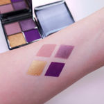 Buy XX Revolution XXpress Shadow Palette XXclusive - Purplle