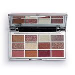 Buy XX Revolution CrystalXX Shadow Palette Quartz - Purplle