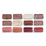 Buy XX Revolution CrystalXX Shadow Palette Quartz - Purplle