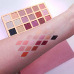 Buy XX Revolution LuXX Shadow Palette XXpectation - Purplle