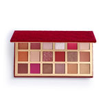 Buy XX Revolution LuXX Shadow Palette XXodus - Purplle