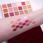 Buy XX Revolution LuXX Shadow Palette XXodus - Purplle