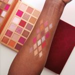 Buy XX Revolution LuXX Shadow Palette XXodus - Purplle