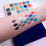 Buy XX Revolution LuXX Shadow Palette VorteXX - Purplle