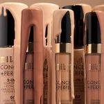 Buy Milani Conceal + Perfect 2-in-1 Foundation + Concealer - Amber - Purplle