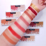 Buy Revolution Relove Colour Play Blushed Duo Kindness 5.8 GM - Purplle