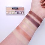Buy Makeup Revolution Relove Colour Play Cherish Eyeshadow Palette 5.2 GM - Purplle