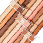 Buy Makeup Revolution Relove Colour Play Contour Trio Palette Baked Sugar 6 GM - Purplle
