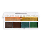 Buy Revolution Relove Colour Play Express Eyeshadow Palette 5.2 GM - Purplle