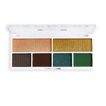 Buy Revolution Relove Colour Play Express Eyeshadow Palette 5.2 GM - Purplle