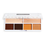 Buy Makeup Revolution Relove Colour Play Motivate Eyeshadow Palette 5.2 GM - Purplle