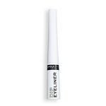 Buy Revolution Relove Dip Eyeliner White 5 ML - Purplle