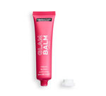 Buy Revolution Relove Glam Balm Fresh Burst Watermelon 15 ML - Purplle