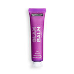 Buy Revolution Relove Glam Balm So Berry 15 ML - Purplle