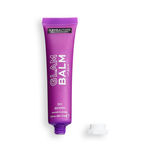 Buy Revolution Relove Glam Balm So Berry 15 ML - Purplle