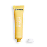 Buy Makeup Revolution Relove Glam Balm Tropic Baby Pineapple 15 ML - Purplle
