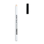 Buy Makeup Revolution Relove Kohl Eyeliner White 1.2 GM - Purplle