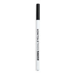 Buy Makeup Revolution Relove Kohl Eyeliner White 1.2 GM - Purplle
