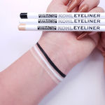 Buy Makeup Revolution Relove Kohl Eyeliner White 1.2 GM - Purplle