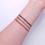 Buy Revolution Relove Power Brow Pencil Dark Brown 0.3 GM - Purplle