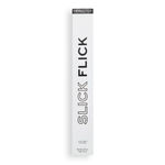 Buy Revolution Relove Slick Flick Eyeliner Black 0.7 GM - Purplle