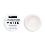 Buy Makeup Revolution Relove Super HD Setting Powder 7 GM - Purplle