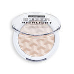 Buy Revolution Relove Super Highlight Blushed 6 GM - Purplle