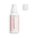 Buy Makeup Revolution Relove Super Matte Fix Mist 50 ml - Purplle