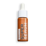 Buy Makeup Revolution Relove Super Serum Foundation F12.5 25 ML - Purplle