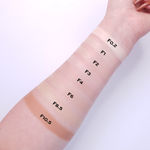 Buy Makeup Revolution Relove Super Serum Foundation F8.5 25 ML - Purplle