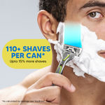 Buy LetsShave Shave Foam - Coconut Oil Enriched (425 gm) - Purplle